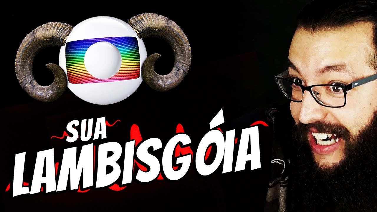 Qual O Significado De Mulher Lambisgóia?