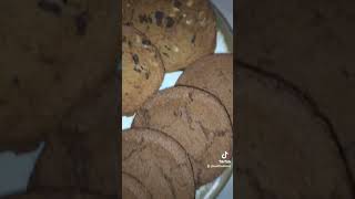 Glutenfreie Cookies von Leo Bakker / Bäckerei Leo ❤ 😍