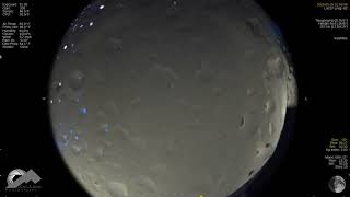 Allsky DIY Timelapse - 2026-05-24 - Night