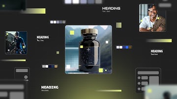 Top Motion Graphics Explainer Video for AI SaaS Product | Mujo AI