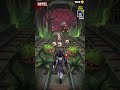 shizuka in multiverse with denger plants #subwaysurfers #gaming #virelshorts #viral #gamingyoutuber