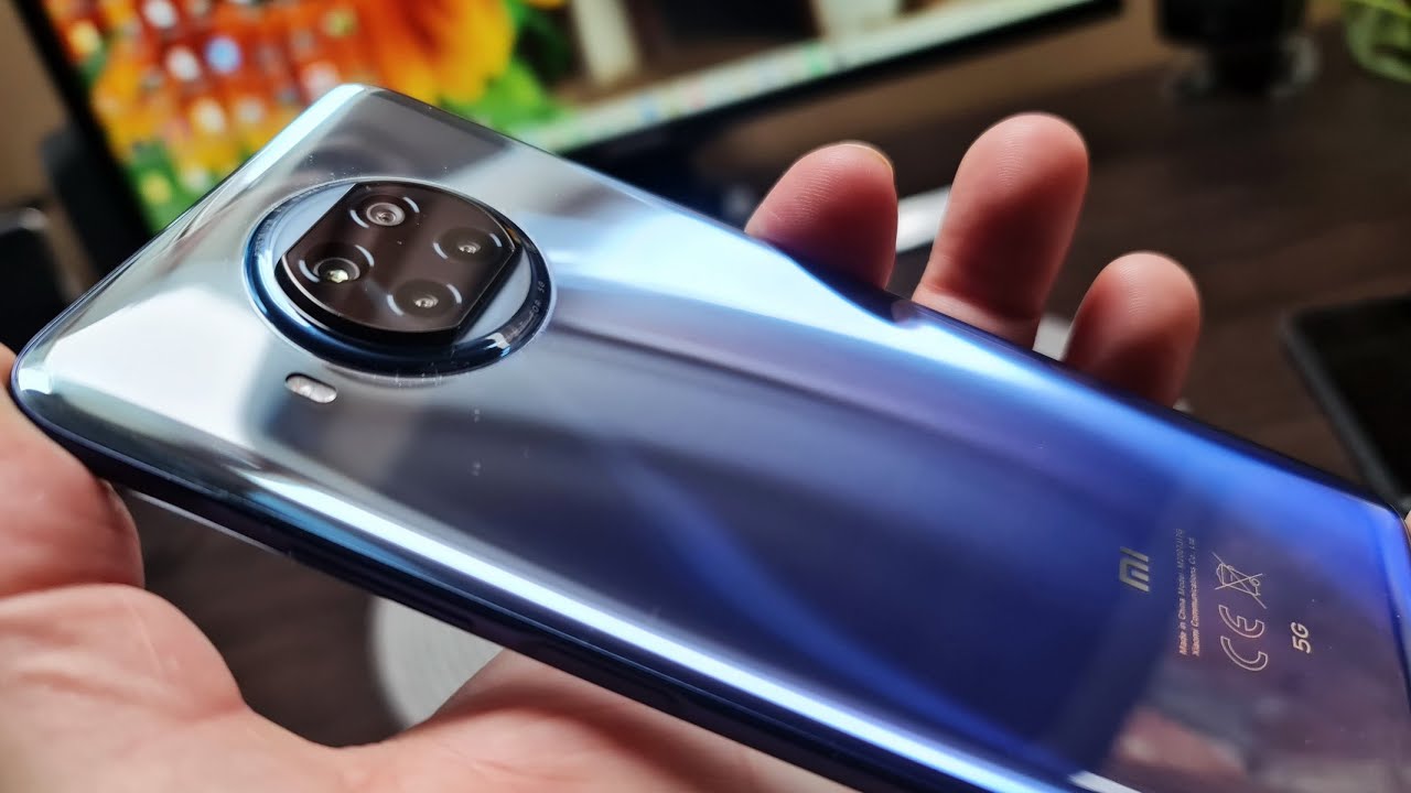 Xiaomi Mi 10T Lite Review în Limba Română (Telefon midrange 5G cu