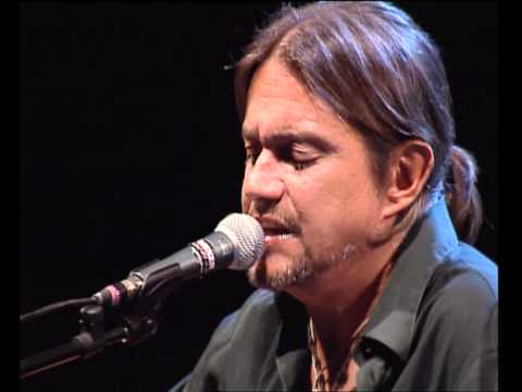 Cristiano De André - Buttare lì qualcosa (Festival Gaber 2011)