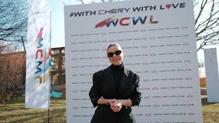 With Chery With Love Ankara, Kullanıcı Röportajları