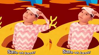 Baby Shark CoComelon Old Macdonald Kids Songs New 2022 Nursery Rhymes Baby shark song parody Ep  3