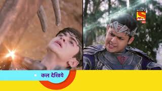 Baalveer Returns - बालवीर रिटर्न्स - Ep 253 - Coming Up Next