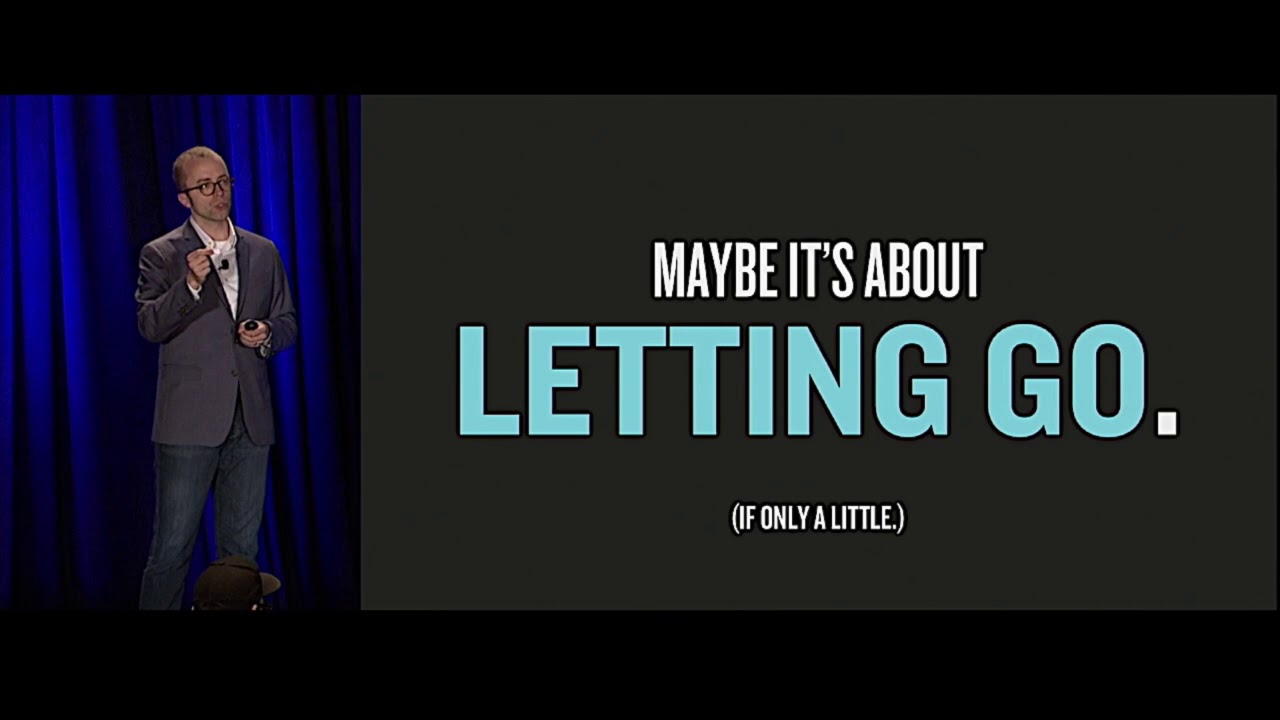 “Laziness in the Time of Responsive Design” by Ethan Marcotte—An Event Apart Austin 2015