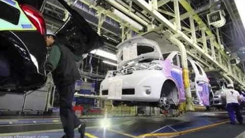 Mass Customization Documentary Group 1