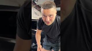 Fitting A Virtual Cockpit To A Golf R
