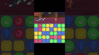 Tom & Jerry : Mouse Maze | Maze for Kids | Kids Learning screenshot 3