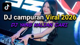 Download Lagu DJ viral terbaru 2026 terbaru || DJ yang kalian cari cari MP3