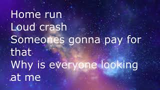 Bridget Mendler Hang In There Baby Lyrics