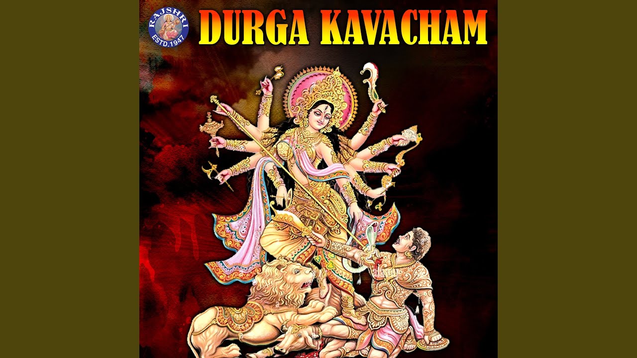 Durga Kavacham