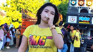 Download lagu Lagu Viral Ampok Merarik Versi Pamor Mania Live Belanting