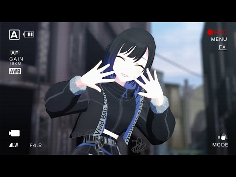 〖MMD✕ プロセカ/Project Sekai ✕OC〗 にっこり^^調査隊のテーマ / Niccori^^ Survey Team Theme (Short Ver) | 4k | 30fps |