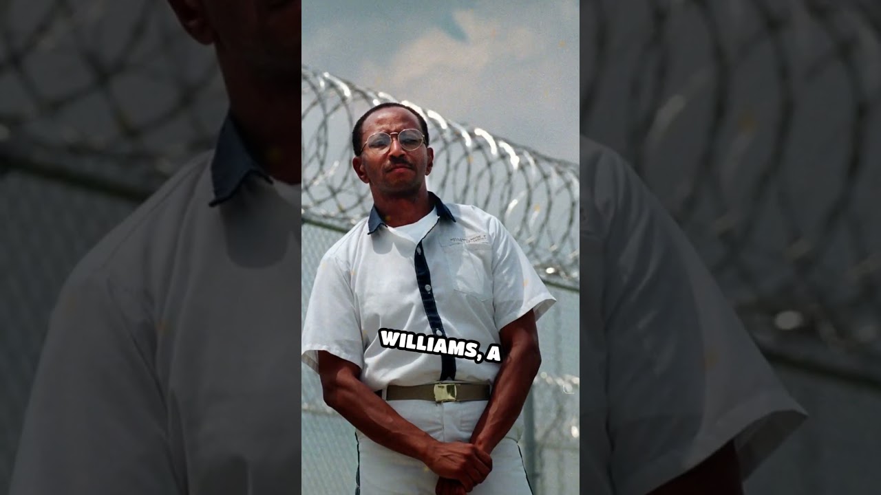 Wayne Williams: The Atlanta Child Murders