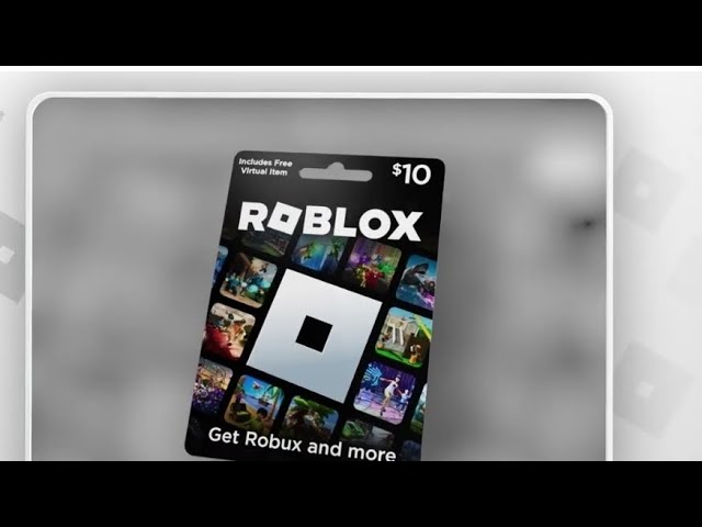 Redeeming My $50 Roblox Gift Card Code, 2021 ROBUX $$ SHOPPING SPREE