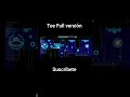 Theory of Everything Full versión Geometry Dash #geometrydash #gd #shorts #music #electronicmusic