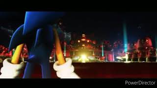 Sonic AMV - Centuries