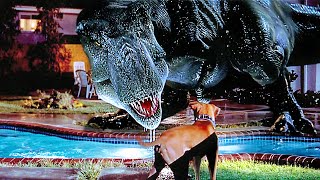 ドゥルー ロストワールド 恐竜 カテゴリ:『ロスト・ワールド