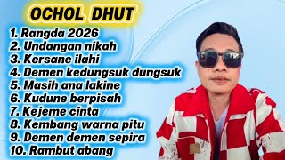 FULL ALBUM OCHOL DHUT 2026 RANGDA 2026 - WEDDING INVITATION - GREY HAIR