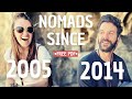 10 Advantages of the Digital Nomad Lifestyle (FREE PDF)