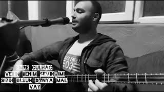 Emre Culhacı Verin Benim Sevdiğimi Vay