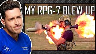 YouTubers Who Barely Survived