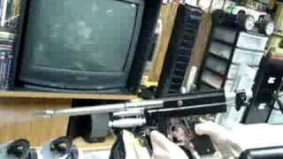 Autococker old school rebuilded by AtomiX WGP TJ