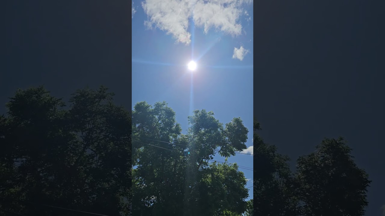 The Sun meaning of life. Albert Einstein