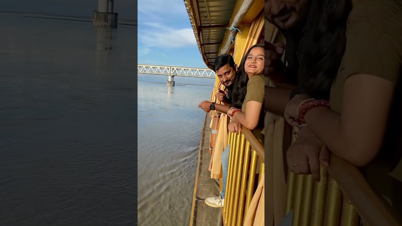 Bogibeel Dibrugarh assam best place❤️ 