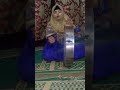 Ayesha noor 786 souna ay manouna ai naat