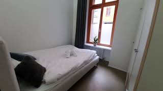 Studio for rent in Berlin, all bills included - Spotahome (ref 1655161)