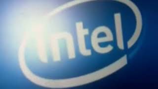 Intel Logo Sound Reversed