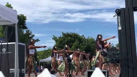 Pacific islander festival 2022 san diego