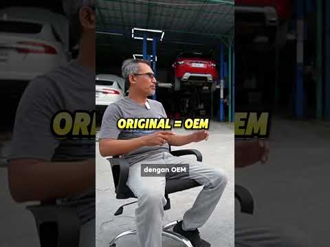 Oem Compared To Original