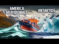 I fatti più misteriosi sulle navi e gli inspiegabili fenomeni marini