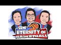 An Eternity of Basketball Episode 130: Wilfred Steven Uytengsu