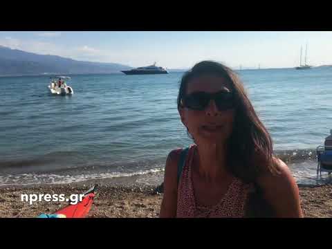 Λευκάδα Γαλαξίδι Ναύπακτος