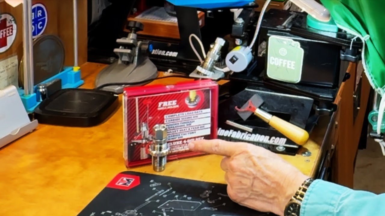 Новые экспандеры Ли в стиле «М»