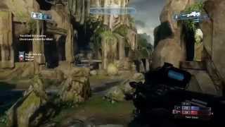 Halo MCC Team Sniper Highlights screenshot 3