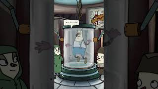 The least funny caveman in the tribe used to make this joke a lot until he got clubbed for it