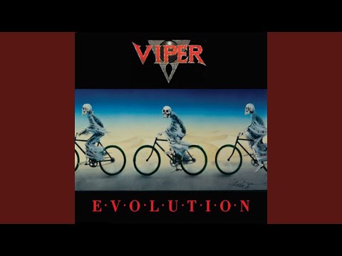 Viper (16) — Wasted