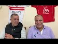 حركة الخطيب وتهديد معتمد شكوي بيراميدز وفلوس سموحة و أجوان حمزة وداعا هاني شاكر