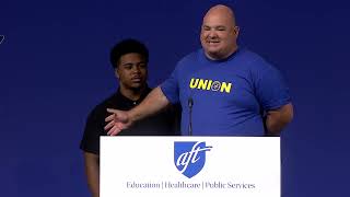 Training Pittsburgh's next generation of first responders
