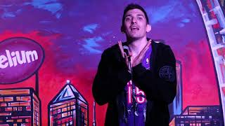 The Blackest White Women & Fake Lesbians | Andrew Schulz | Stand Up Comedy