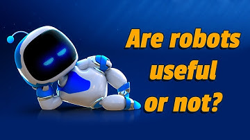 Robots future | what are the advantages and disadvantages of robots | Global Encyclopedia