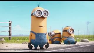 Minions (2015) - Kemari, Kampretos, Terima Kasih