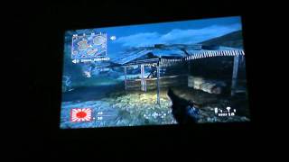 cod 5 waw makin glitch num 1