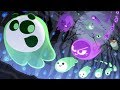 Halloween Google Doodle 2018 Online Multiplayer Game 🎃 TEAM GREEN vs TEAM PURPLE 🎃| Halloween 2018